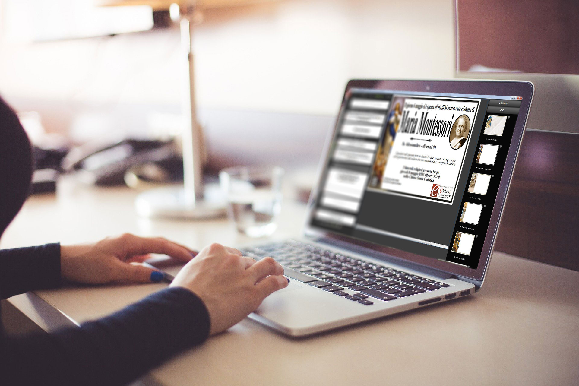 Onoranze Funebri Iuculano Santa Maria di Licodia Ragalna Paternò Biancavilla