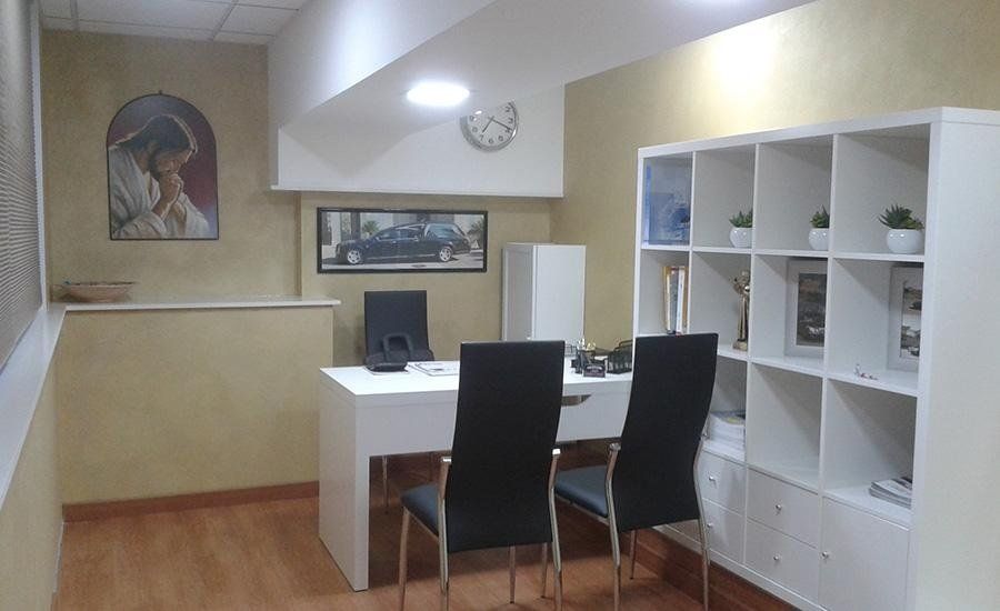 Onoranze Funebri Santa Maria di Licodia Ragalna Paternò Biancavilla